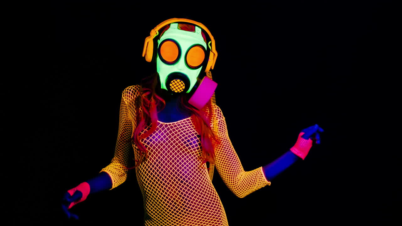 galina resplandor de gas 4k 04