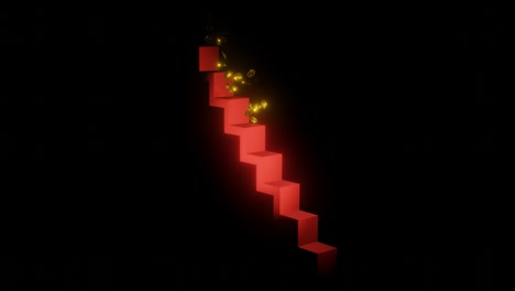 Coins-falling-down-the-steps