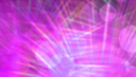 efecto de textura del destello de luz de la lente de fondo