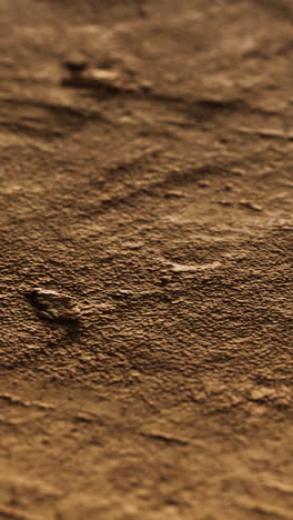 close up texture of brown surface