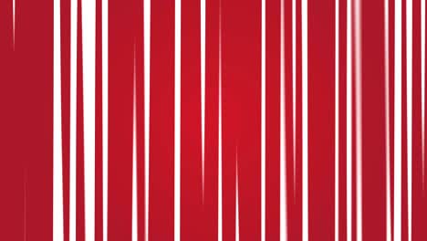 abstract slick elegant subtle motion background red