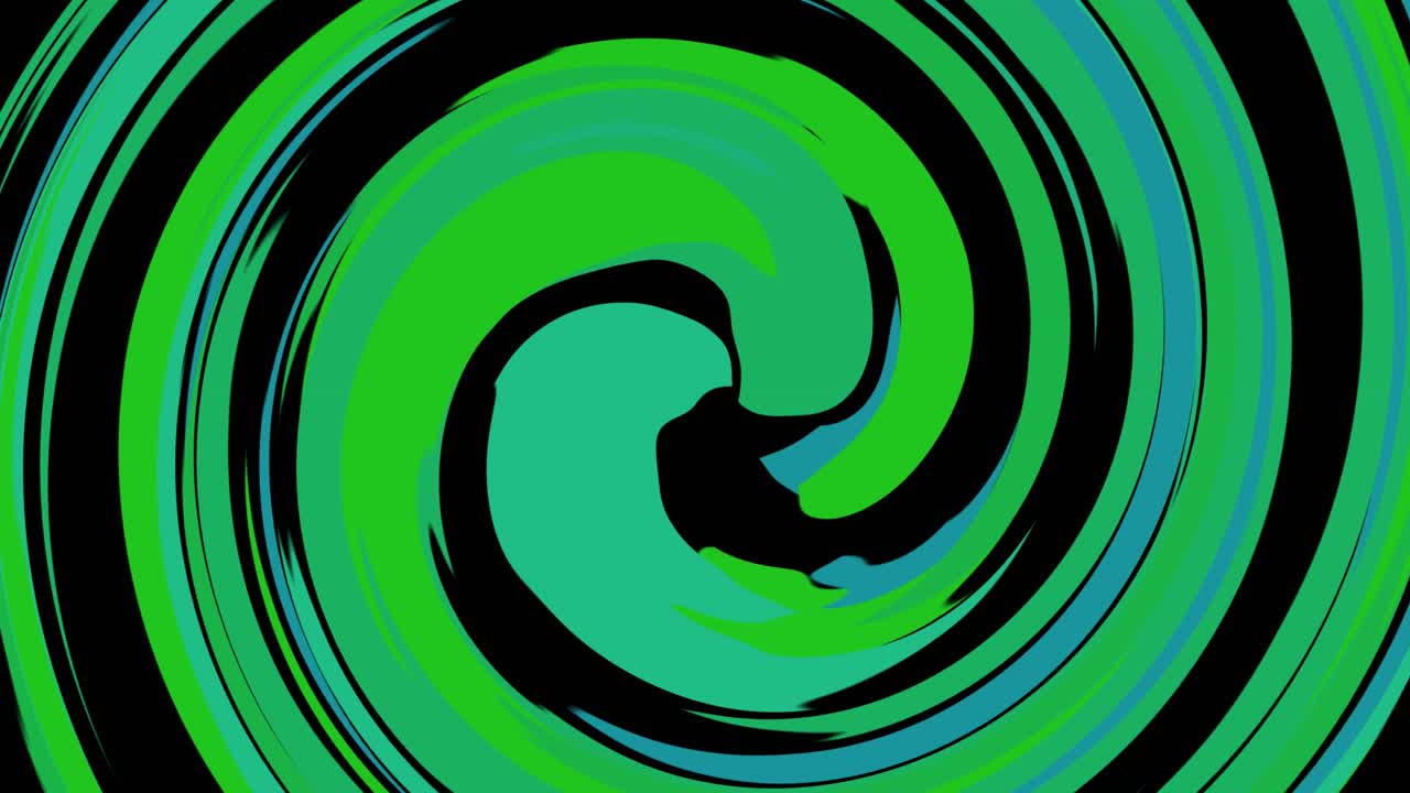 만화 트위스트 애니메이션