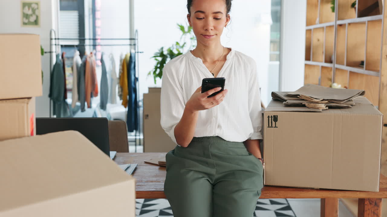 mujer, éxito y moda