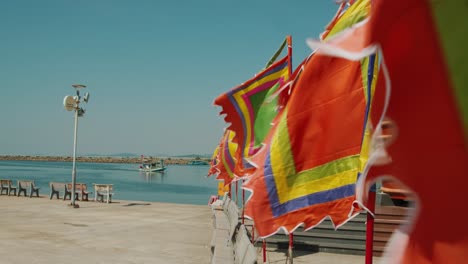 Fishing-boat-and-flags-Phucoc-Vietnam-Fukok-23-of-55