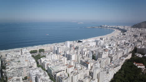 Hiperlapso-Aéreo-Y-Timelapse-De-La-Playa-De-Copacabana-En-Río-De-Janeiro-Brasil