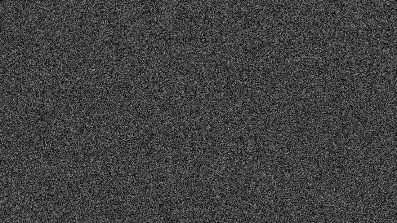 Gray Noise Texture