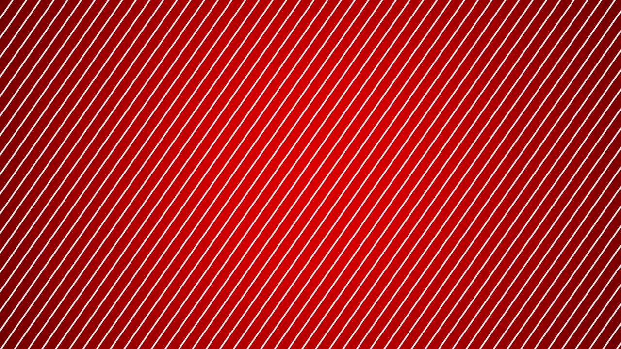 bucle de fondo de movimiento de rayas delgadas abstractas geométricas de 4k