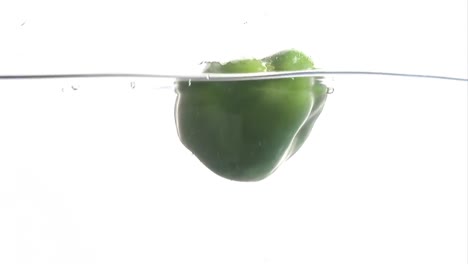 stock footage of a pepper