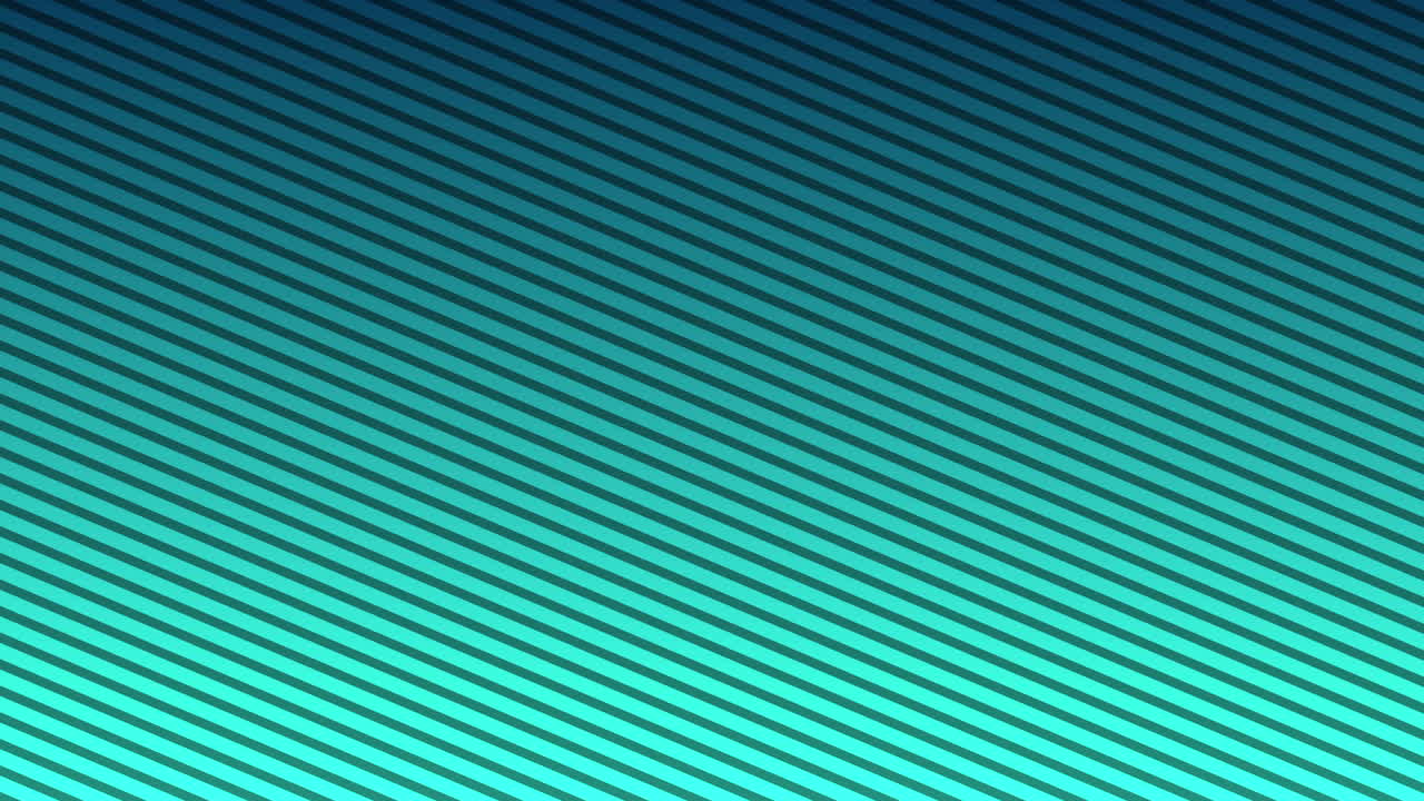 Striped Gradient Background