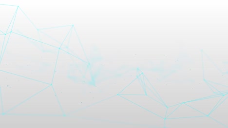 digital motion waving wave flow cyberspace lights texture particles science cyber technology high