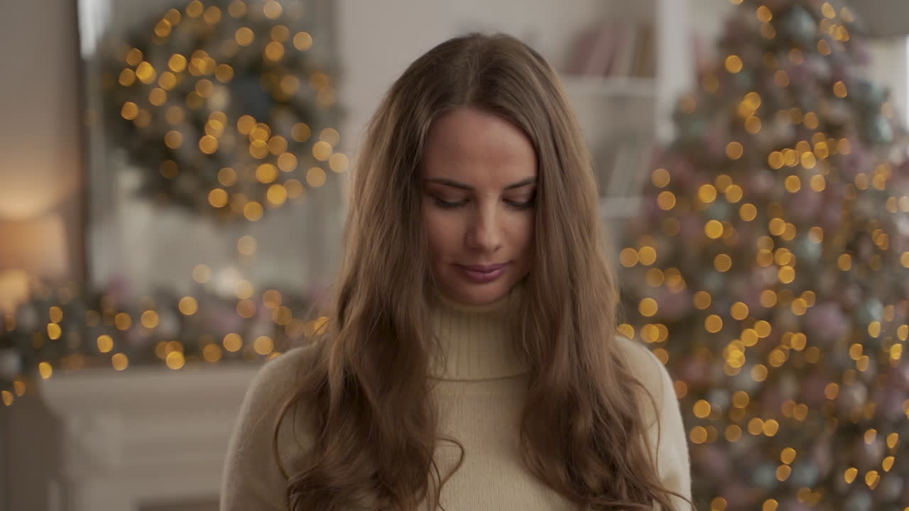 рождество дома 3