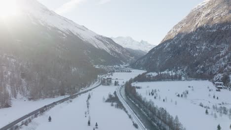 Zermatt-Suiza