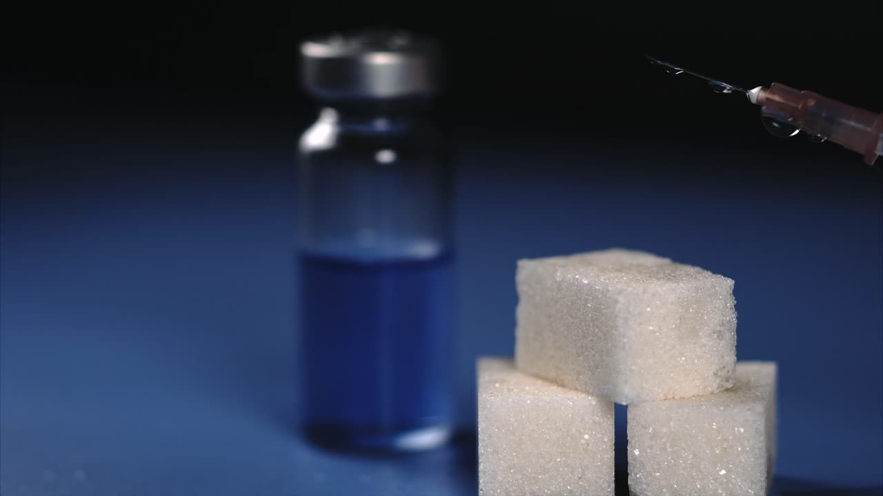 Vaccine and Sugar Cubes