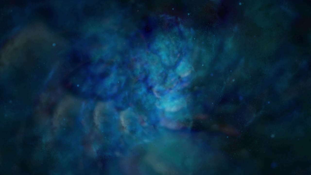 fondo de animación abstracta