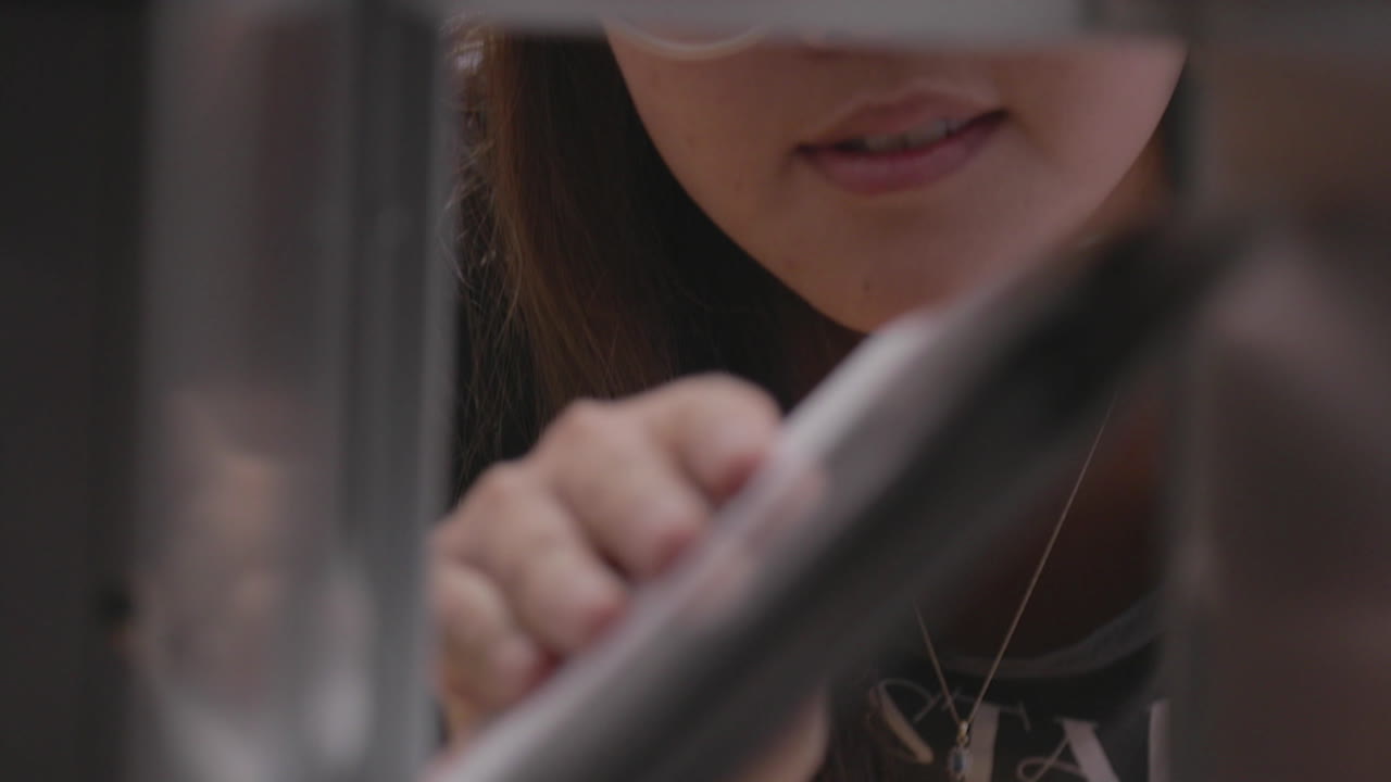 소식통은 사서함을 확인