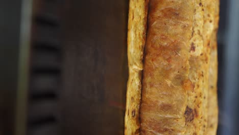 grilled tacos