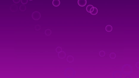 corporate-abstract-purple-background-loop-Animation-video.