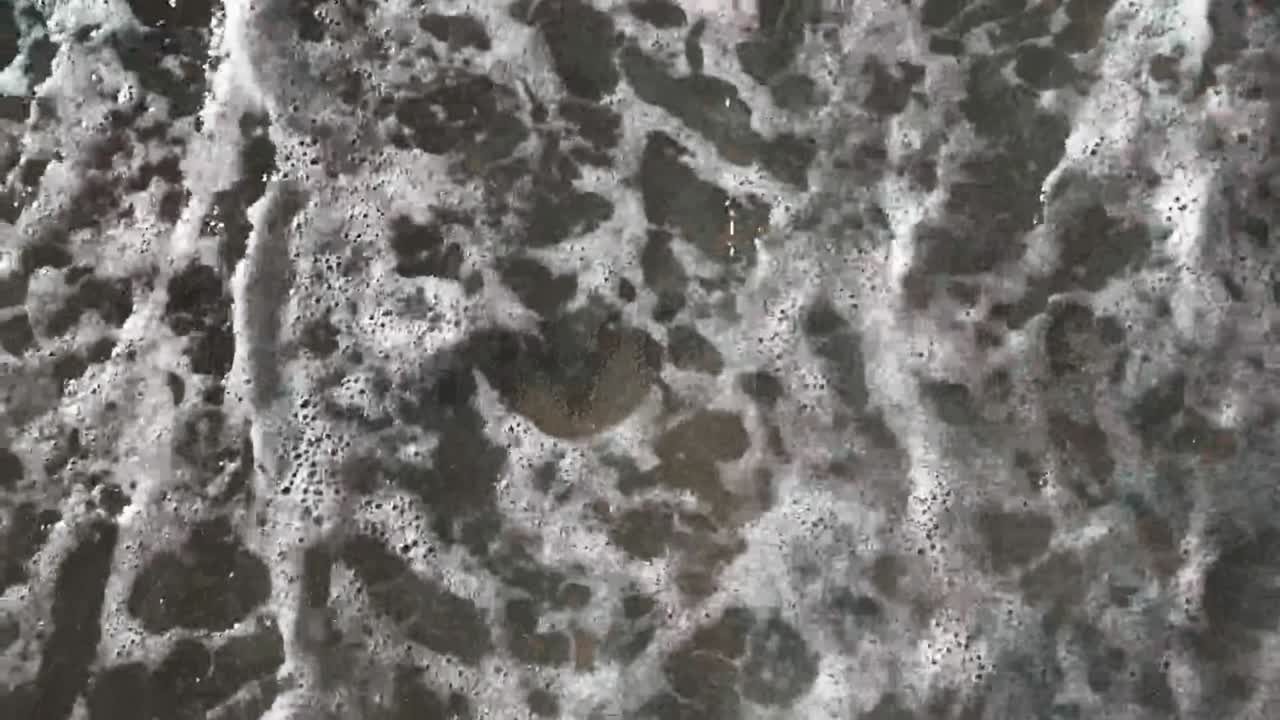 texto de "bienvenida" en varios idiomas