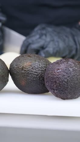 avocados