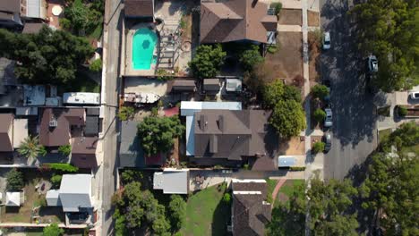 burbank residential neighborhood homes