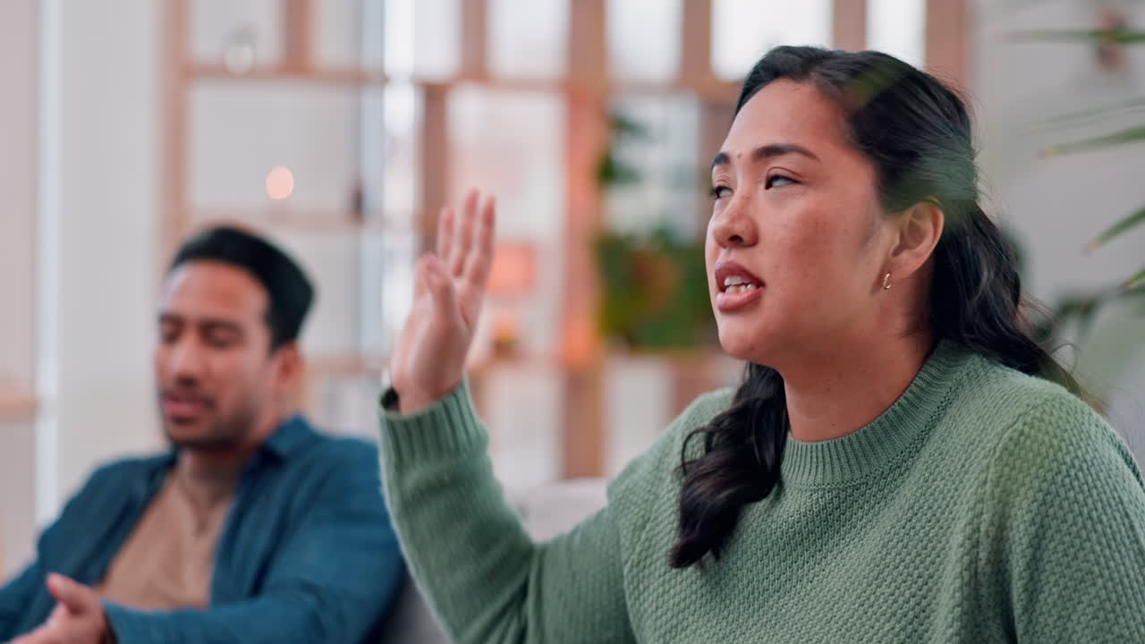 이혼, 부부, 논쟁