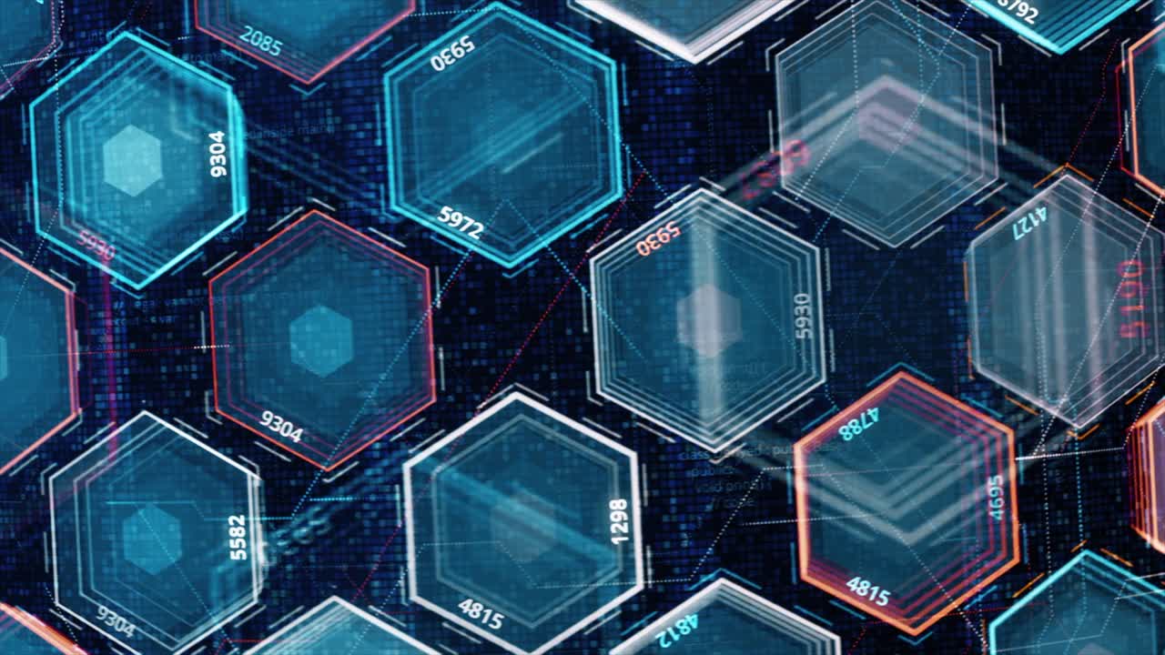 미래의 데이터 시각화 인터페이스