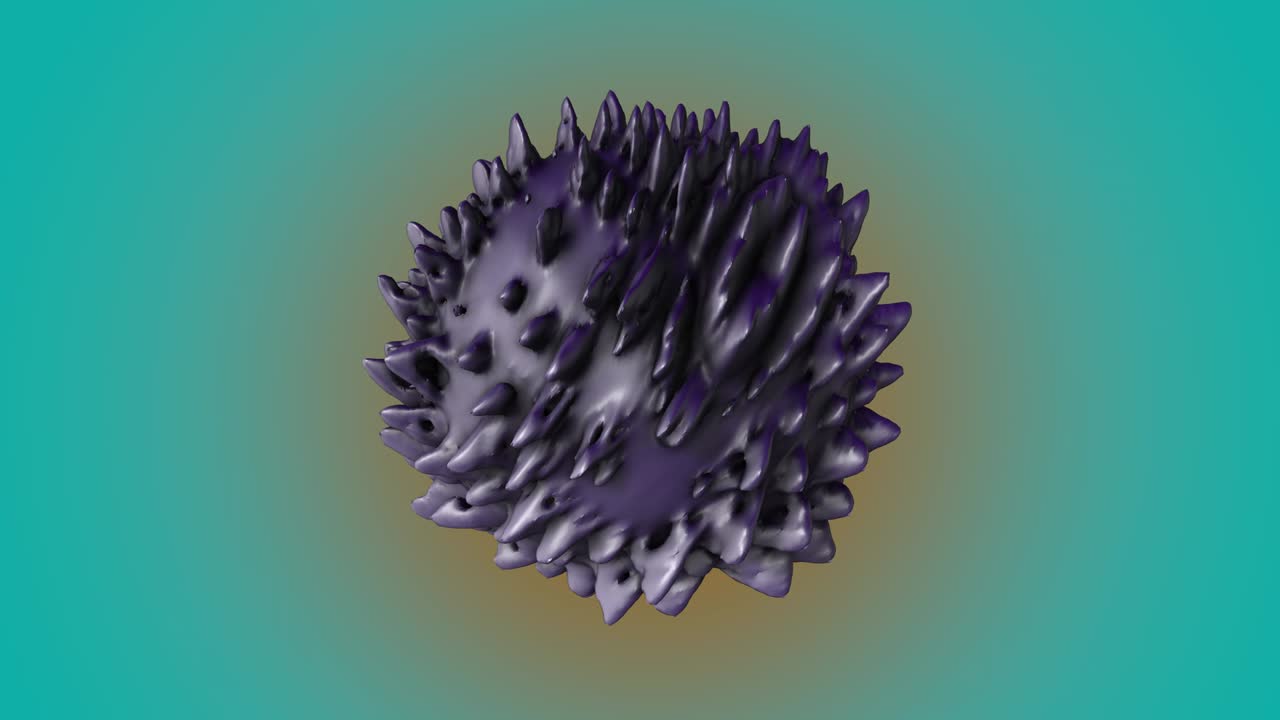 Virus animale letale muta in patogeno umano