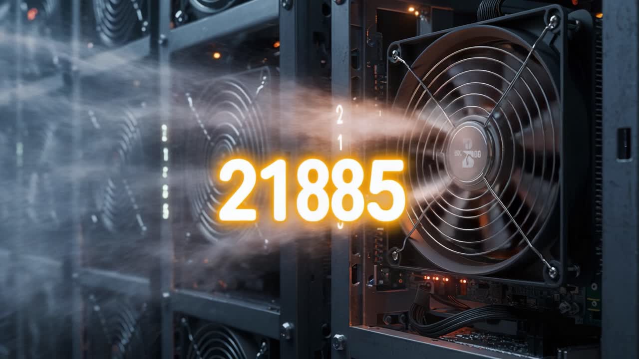 High-Performance Cooling Systems in Action: Exploring the Innovative Technology of Computer Fans to Maintain Optimal Temperatures and Improve Hardware Longevity