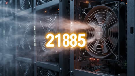 high-performance cooling systems in action: exploring the innovative technology of computer fans to maintain optimal temperatures and improve hardware longevity