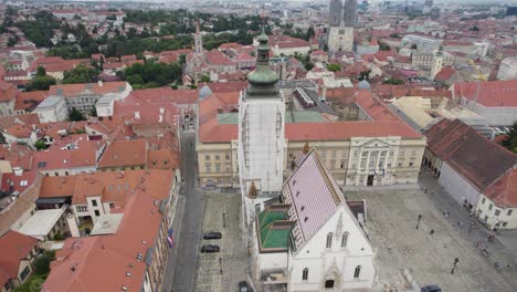 Toma-Aérea-En-Arco-De-St