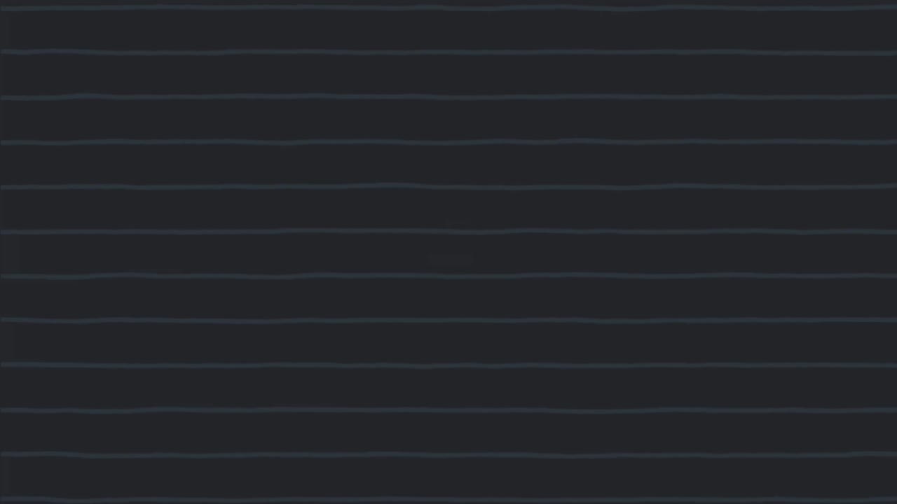 파란색 배경에 있는 학교 복귀 텍스트