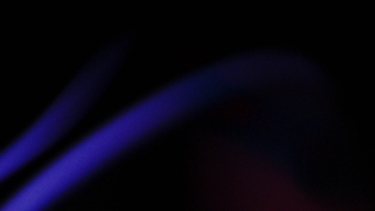 Variation of lens flares and effect, multiple videos with variety of effects in the gallery