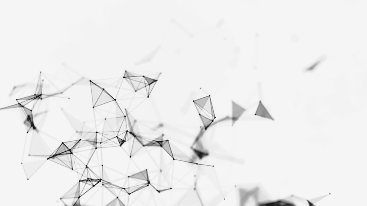 Abstract Network Connection Design