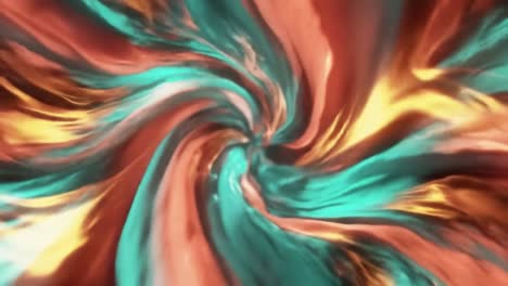 colores abstractos giratorios