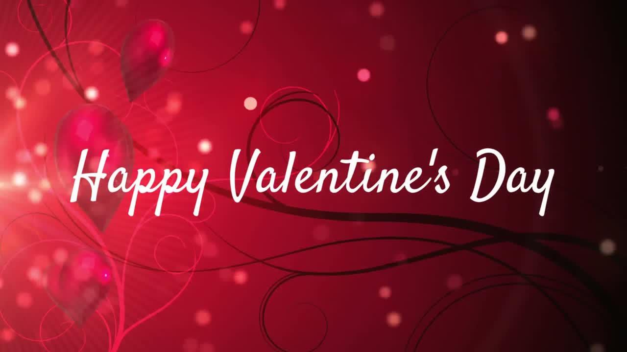 mensaje del día de los enamorados