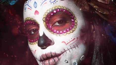 woman muertos 4k 12