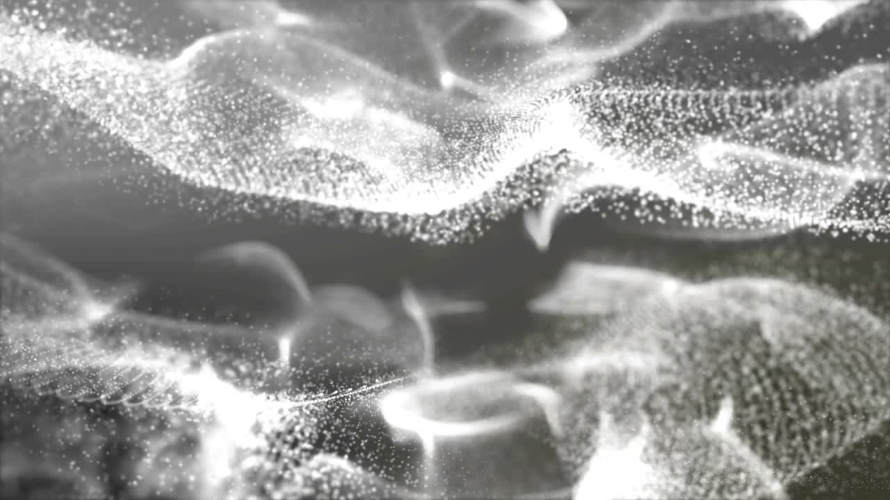 추상적인 cgi 모션 배경은 곡선 배경 또는 액체 또는 커튼 파스텔 색조를 특징으로 하는 방송을 편집하는 데 이상적입니다.