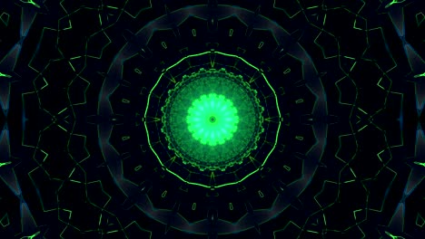 abstract kaleidescopic club, fiesta, luces de escenario son muy adecuadas para programas de televisión, conciertos, protecciones musicales, proyecciones vj en fiestas en clubes nocturnos, discotecas y eventos de trance.