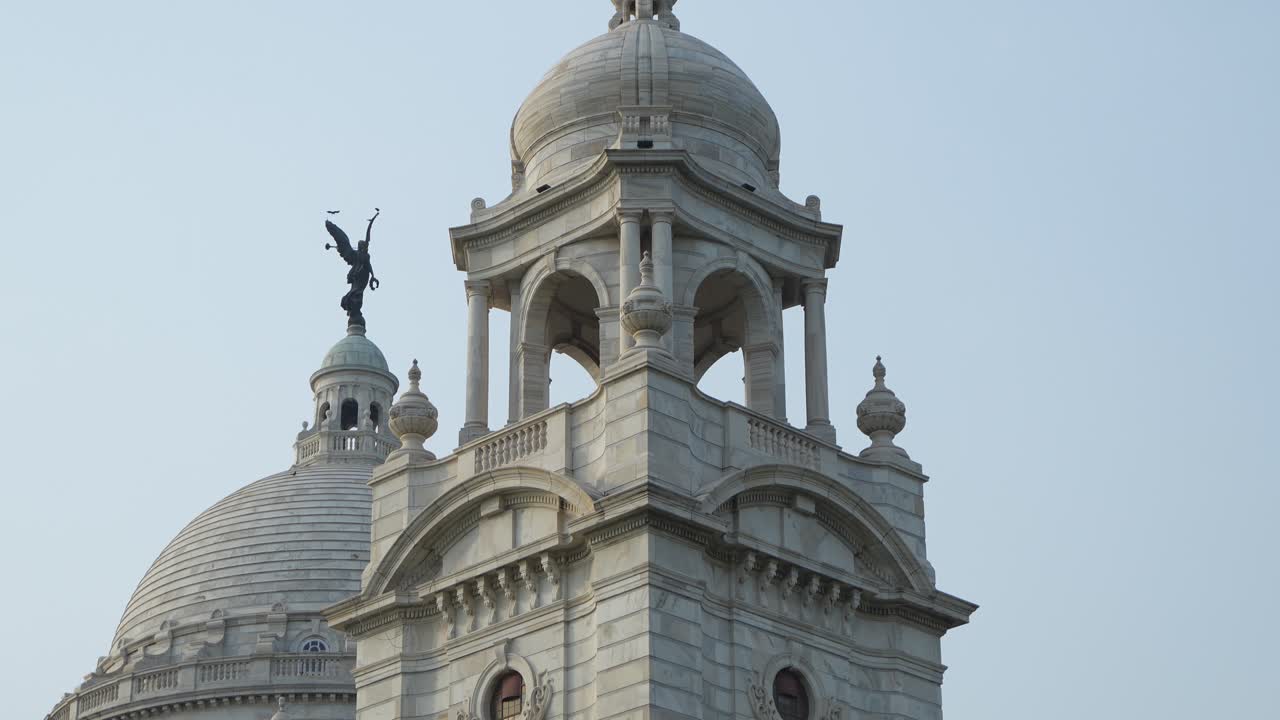 Victoria Memorial, Kolkata: A Detailed Look at its Architecture