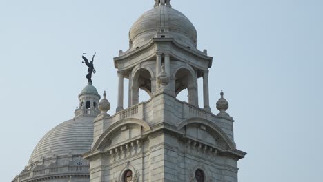 victoria memorial, kolkata: a detailed look at its architecture