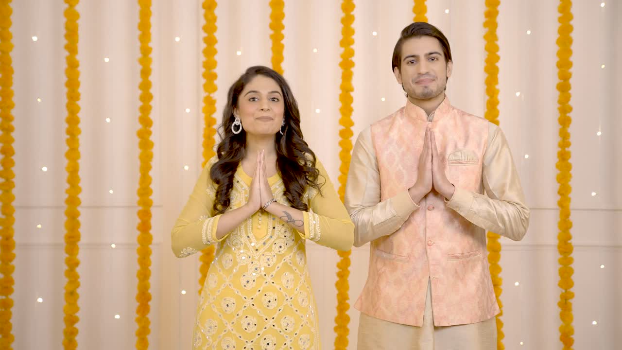 Buon Diwali