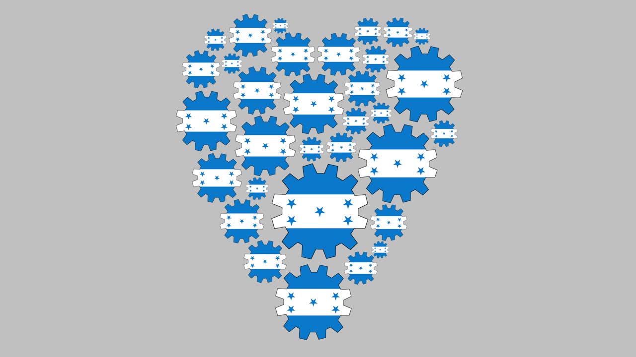 사랑하는 온두라스