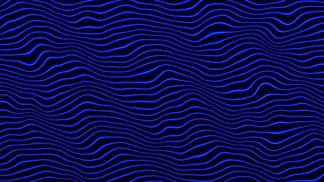 wavy colorful dash line motion background. abstract colorful neon glowing geometric dash line.