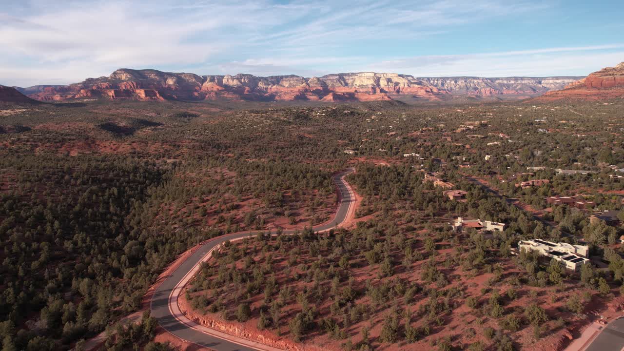 sedona, arizona estados unidos