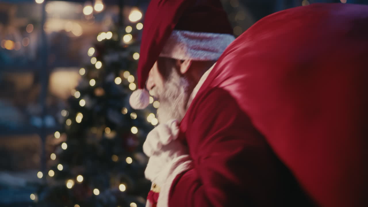 Christmas and Santa Claus images