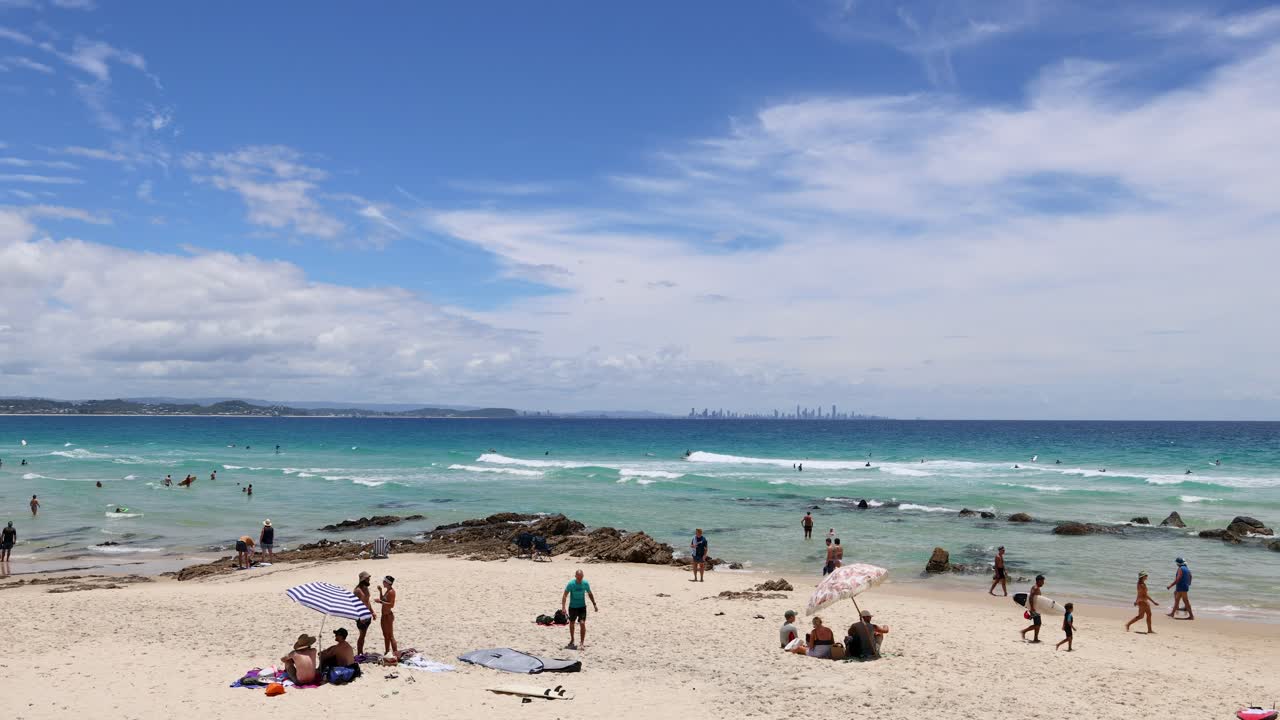 바가 에서 빛 을 즐기는 사람 들
