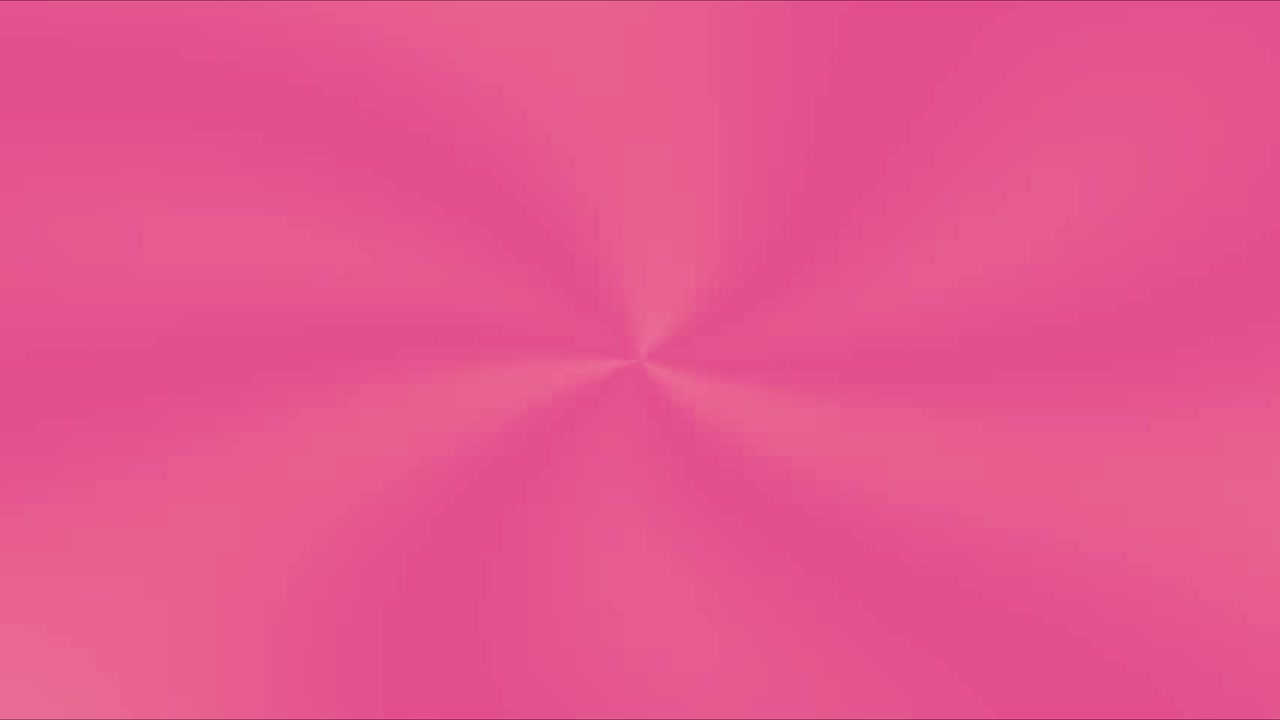 Fondo abstracto con degradado rosa y movimiento giratorio.
