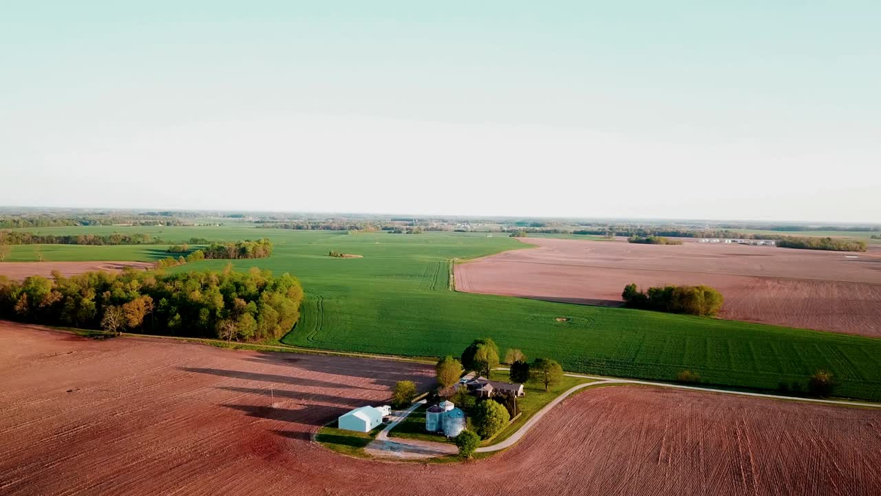 хопкинсвилл, кентукки во время случайной поездки