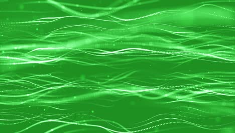 4k waving lines background (loopable)