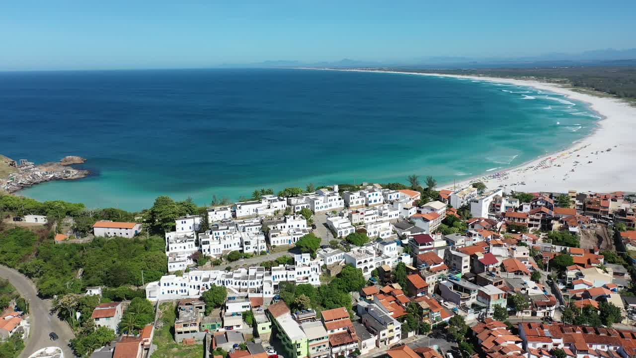 arraial do cabo en río de janeiro brasil